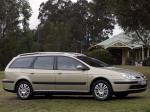 Citroen C5 Break HDi 2004 года (AU)